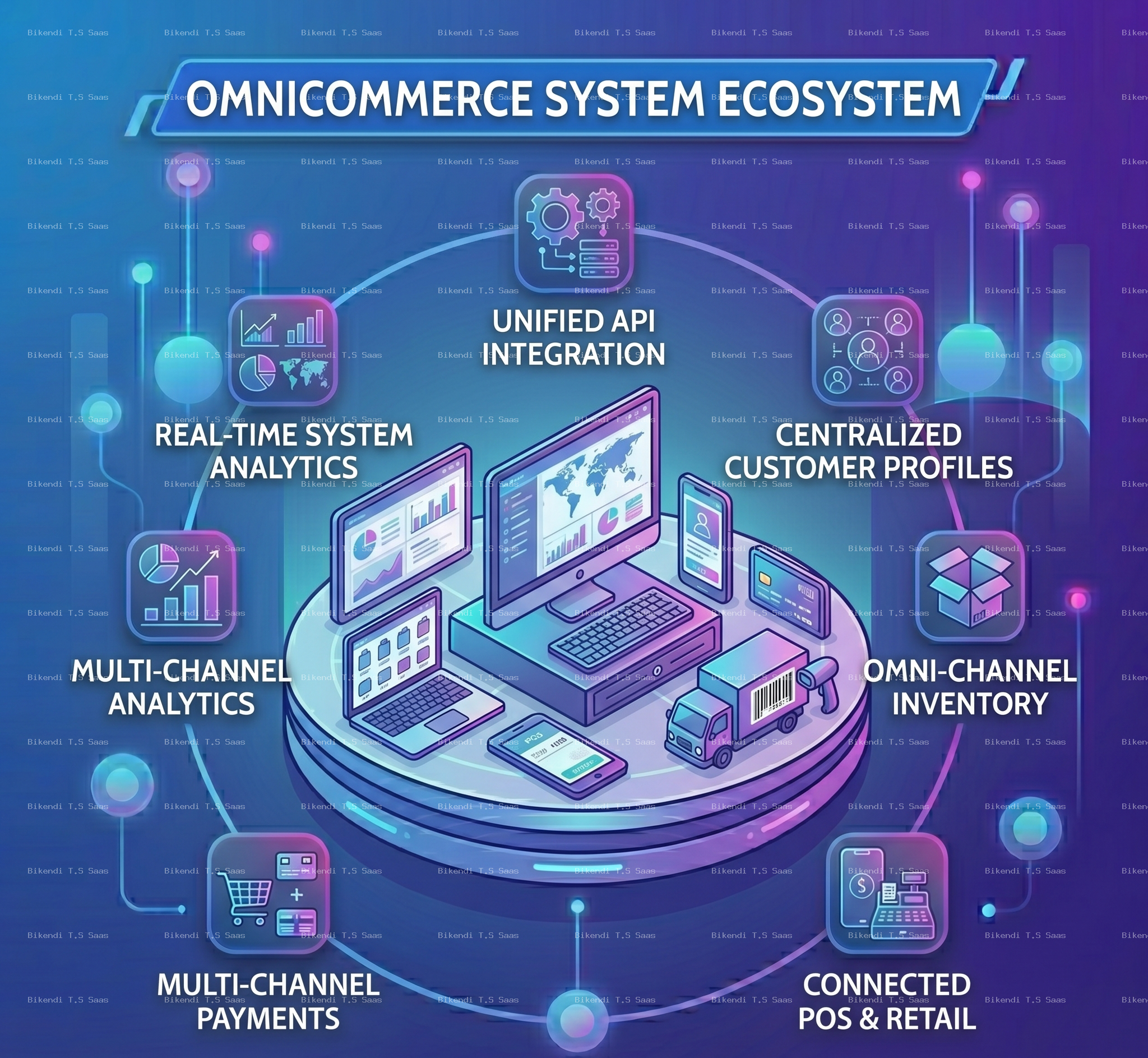 Omnicommerce